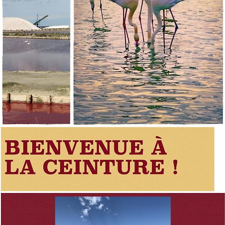 Hotel Restaurant La Ceinture فاوفيرت المظهر الخارجي الصورة