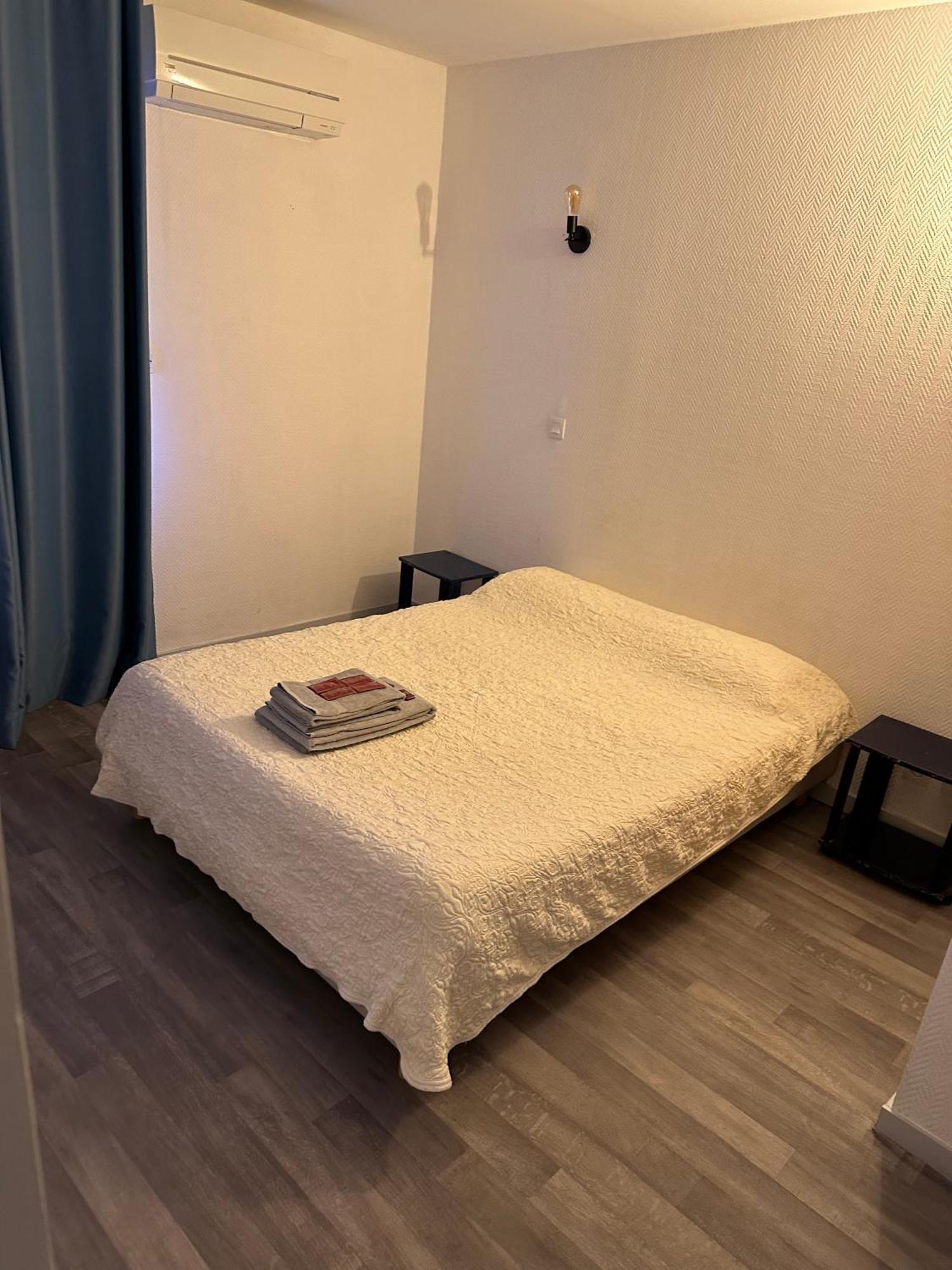 Hotel Restaurant La Ceinture فاوفيرت المظهر الخارجي الصورة
