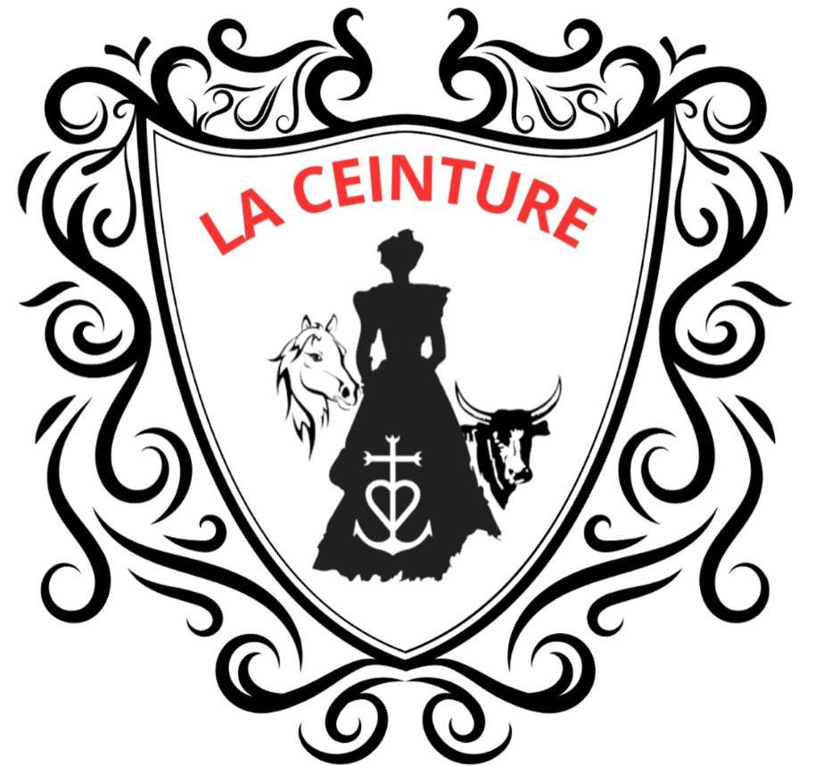 Hotel Restaurant La Ceinture فاوفيرت المظهر الخارجي الصورة