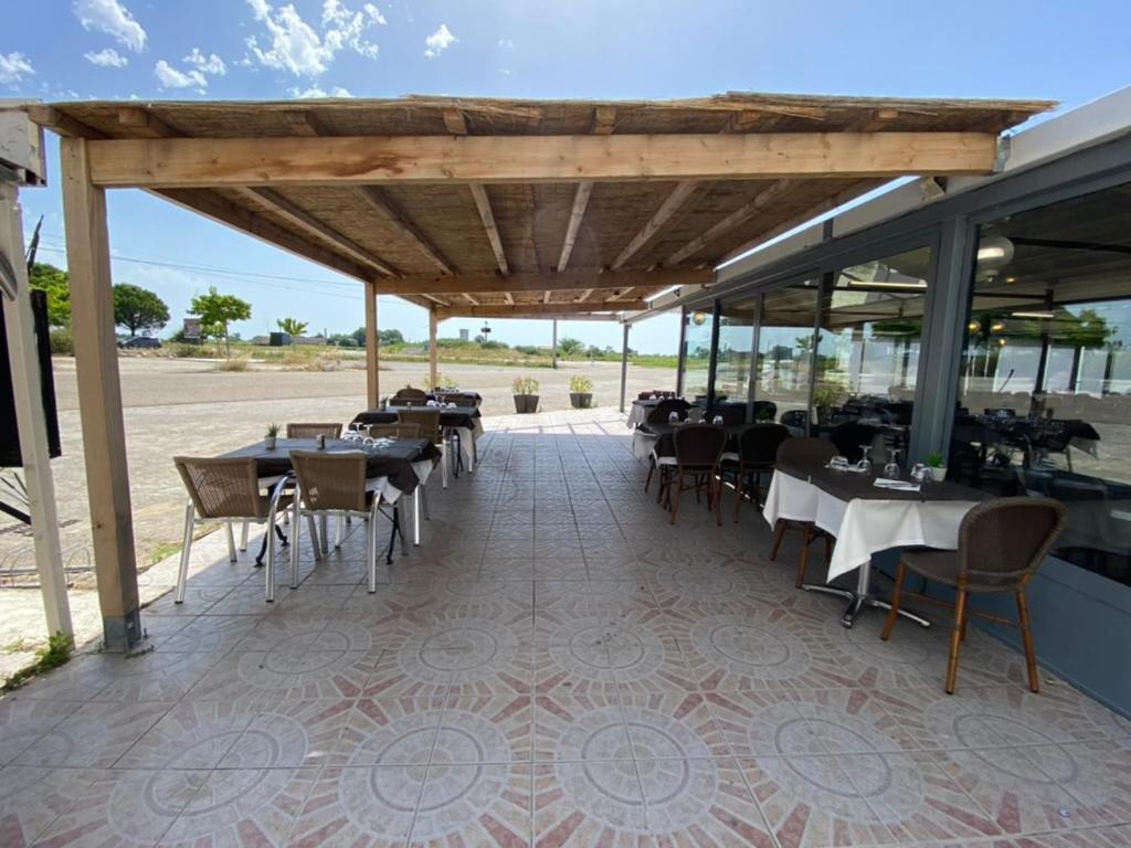 Hotel Restaurant La Ceinture فاوفيرت المظهر الخارجي الصورة